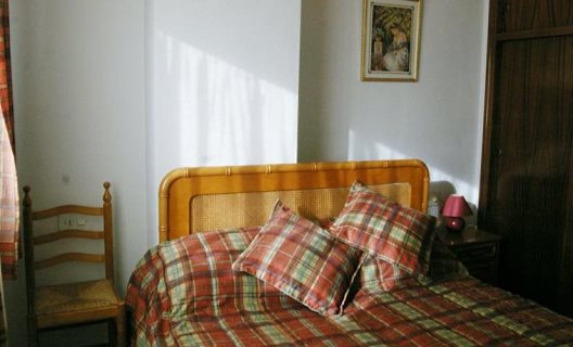 Apartamentos Carolina