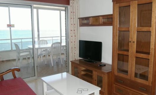 Apartamentos Carolina