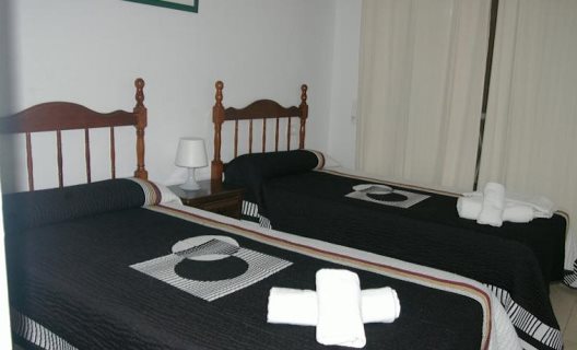 Apartamentos Carolina