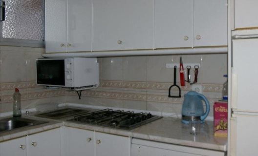 Apartamentos Carolina