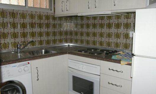 Apartamentos Carolina
