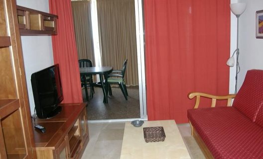 Apartamentos Carolina
