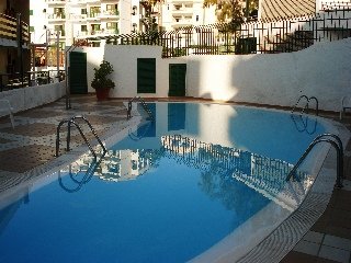 Apartamentos Caroni
