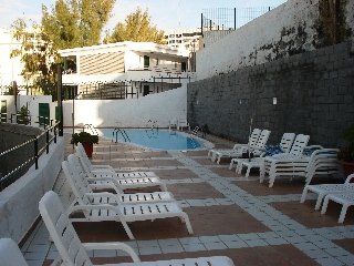 Apartamentos Caroni