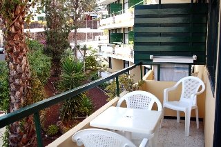 Apartamentos Caroni