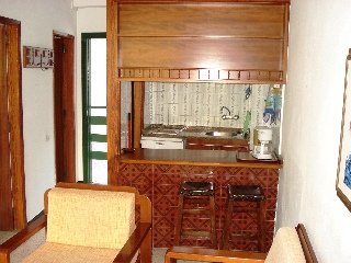 Apartamentos Caroni