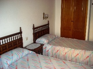 Apartamentos Caroni