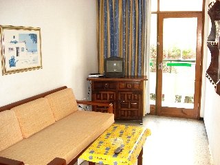 Apartamentos Caroni