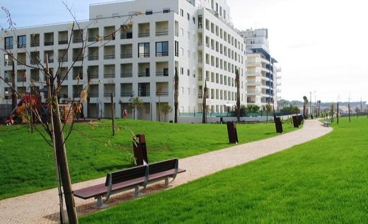 Apartamentos Carteia