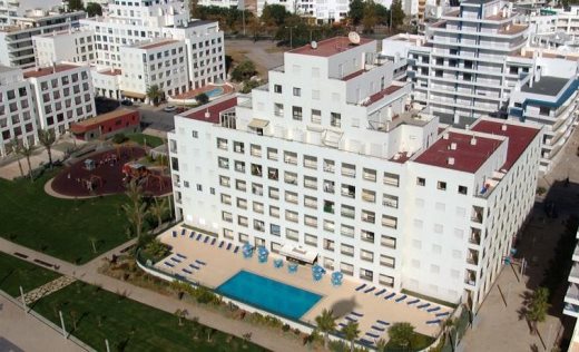 Apartamentos Carteia