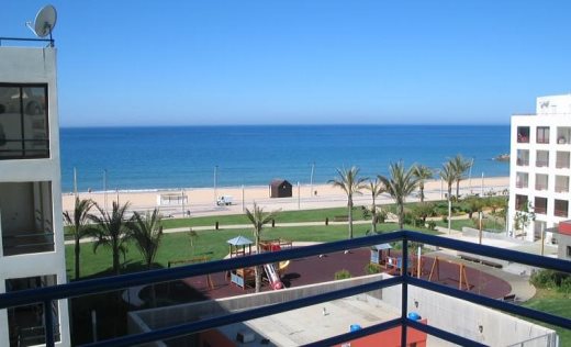 Apartamentos Carteia