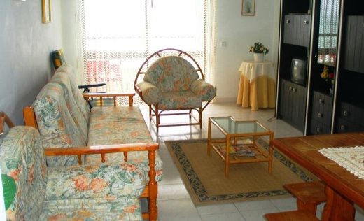 Apartamentos Carteia