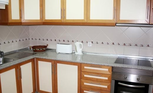 Apartamentos Carteia