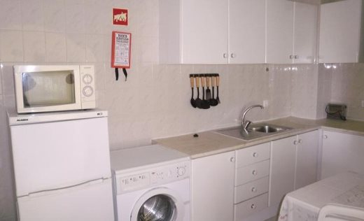 Apartamentos Carteia