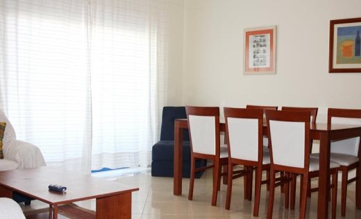Apartamentos Carteia