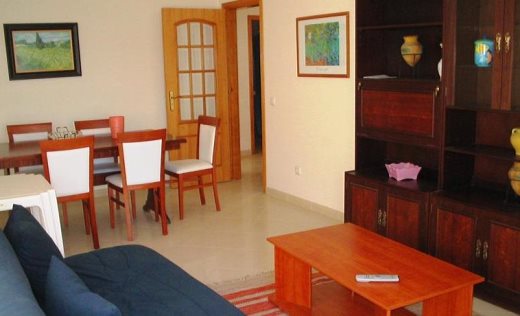 Apartamentos Carteia