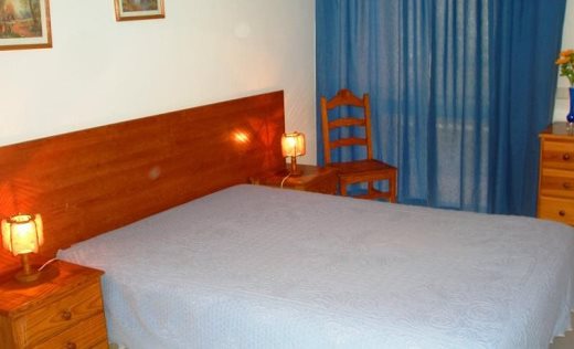 Apartamentos Carteia