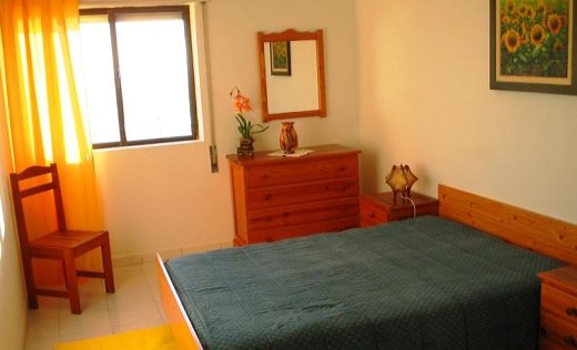 Apartamentos Carteia