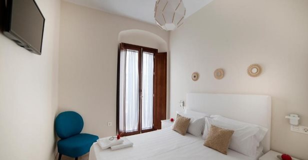 Apartamentos Cartuja Suites