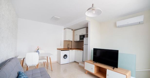 Apartamentos Cartuja Suites