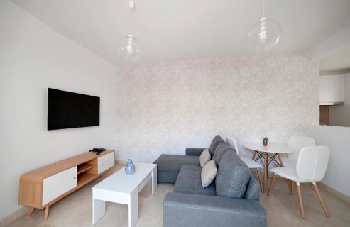 Apartamentos Cartuja Suites