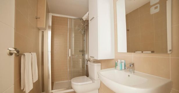 Apartamentos Cartuja Suites