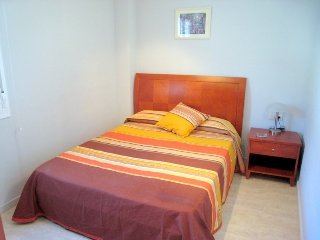 Apartamentos Caru