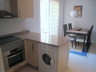 Apartamentos Caru