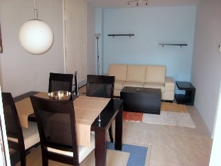 Apartamentos Caru