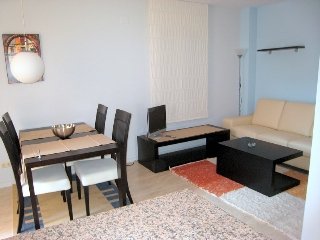 Apartamentos Caru