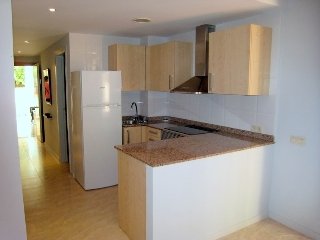 Apartamentos Caru