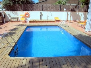 Apartamentos Caru