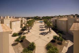 Apartamentos Carvoeiro Plata 3000