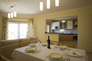Apartamentos Carvoeiro Plata 3000