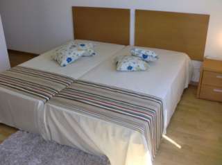 Apartamentos Carvoeiro Plata 3000