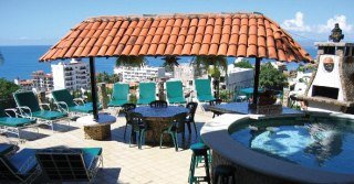 Apartamentos Casa Anita Y Corona Del Mar Boutique