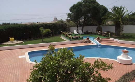 Apartamentos Casa Areias