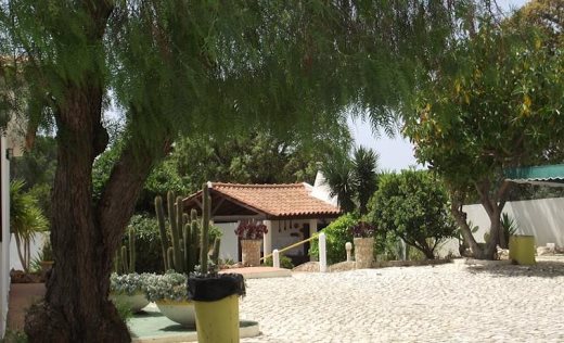 Apartamentos Casa Areias