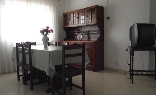 Apartamentos Casa Areias