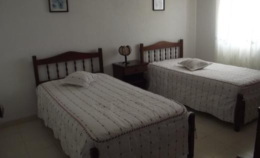 Apartamentos Casa Areias