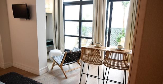 Apartamentos Casa Bailén Sevilla