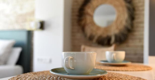 Apartamentos Casa Bailén Sevilla