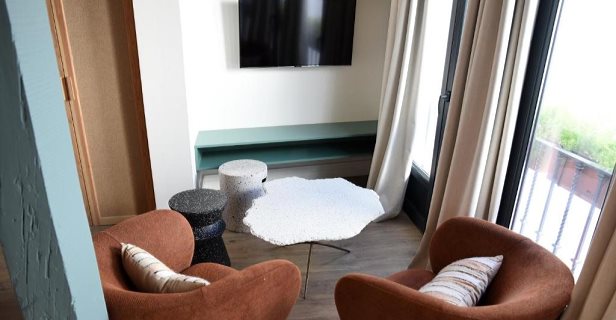 Apartamentos Casa Bailén Sevilla