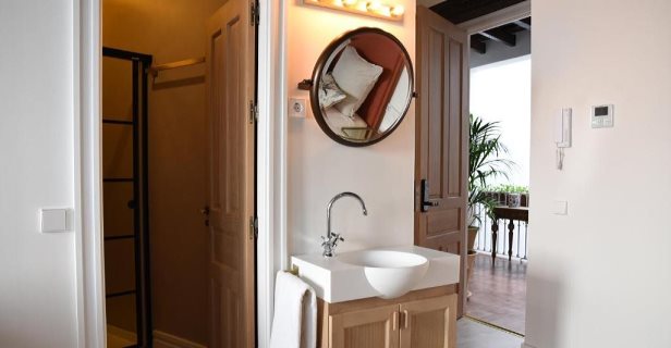 Apartamentos Casa Bailén Sevilla