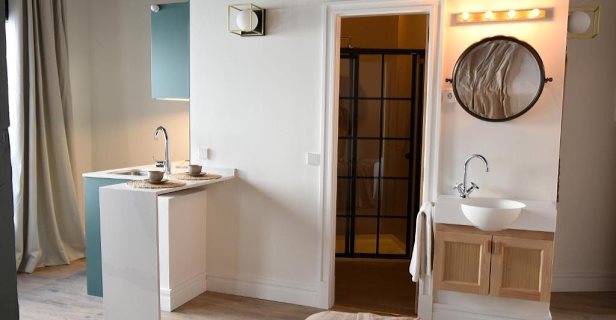 Apartamentos Casa Bailén Sevilla