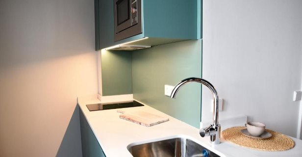 Apartamentos Casa Bailén Sevilla