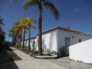 Apartamentos Casa Bepe
