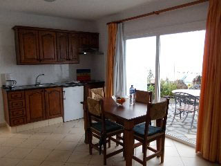 Apartamentos Casa Bepe