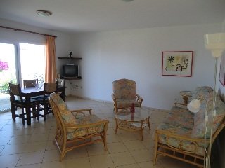 Apartamentos Casa Bepe