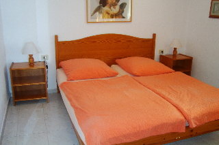 Apartamentos Casa Bepe